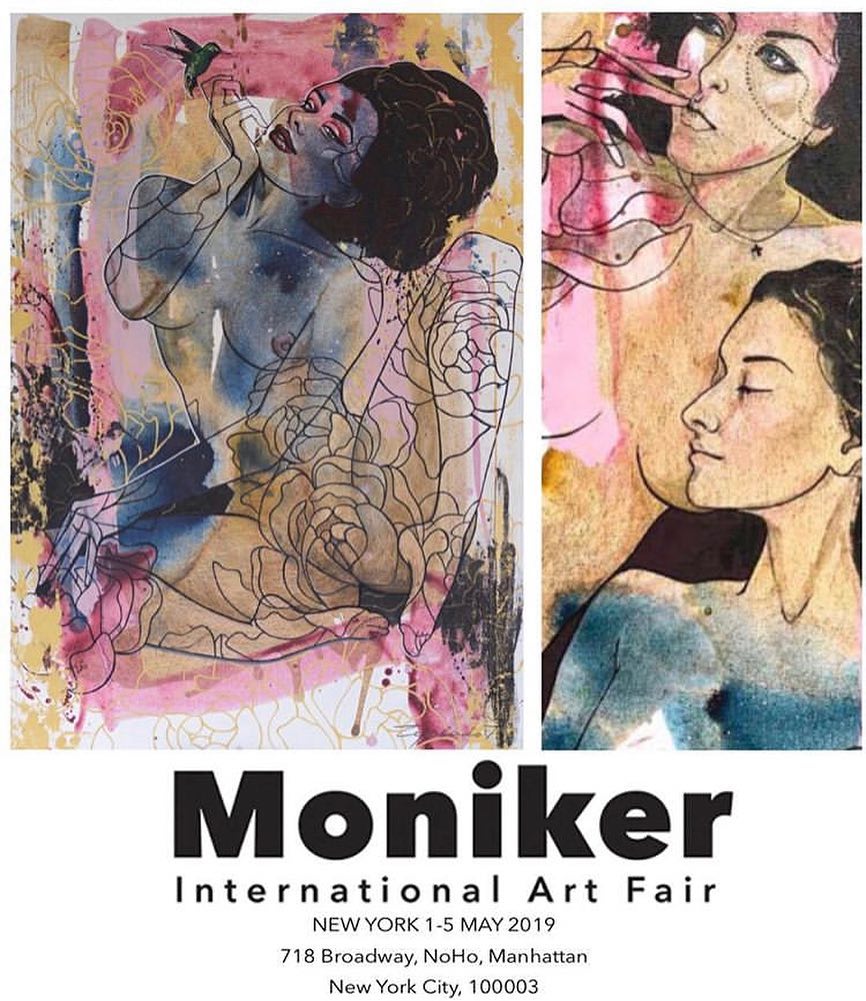 Moniker International Art Fair